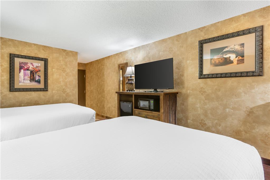 Best Western Plus Inn of Santa Fe - photo 19