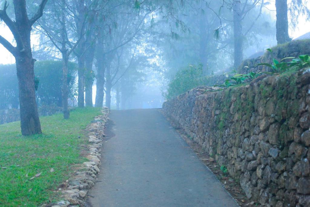 Saj Vagamon Hideout - last minute hotel in Cochin