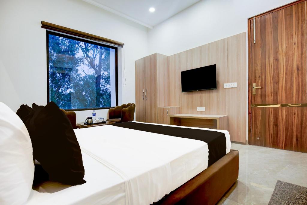 Hotel O Ss Grand Suites in Ludhiana, India