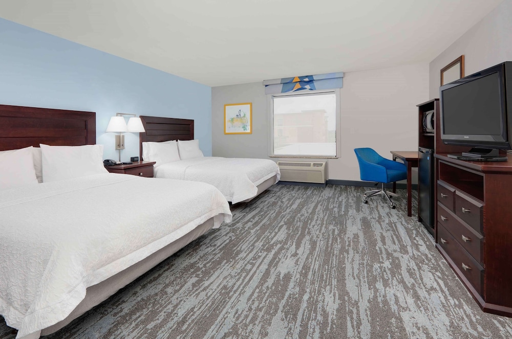Hampton Inn & Suites Dallas Arlington South - photo 20
