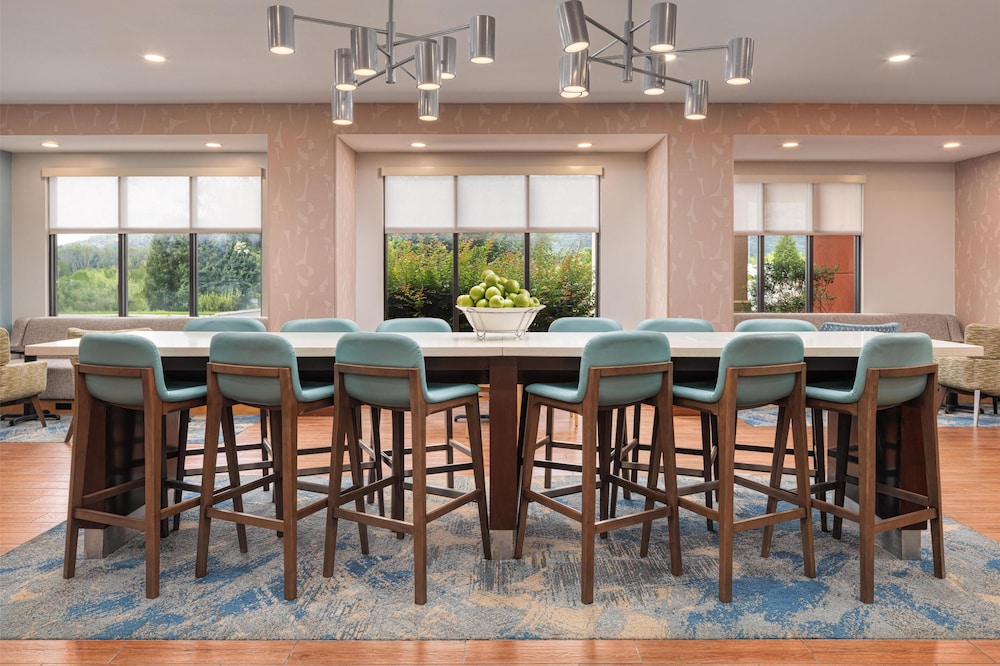 Hampton Inn Kimball - photo 34