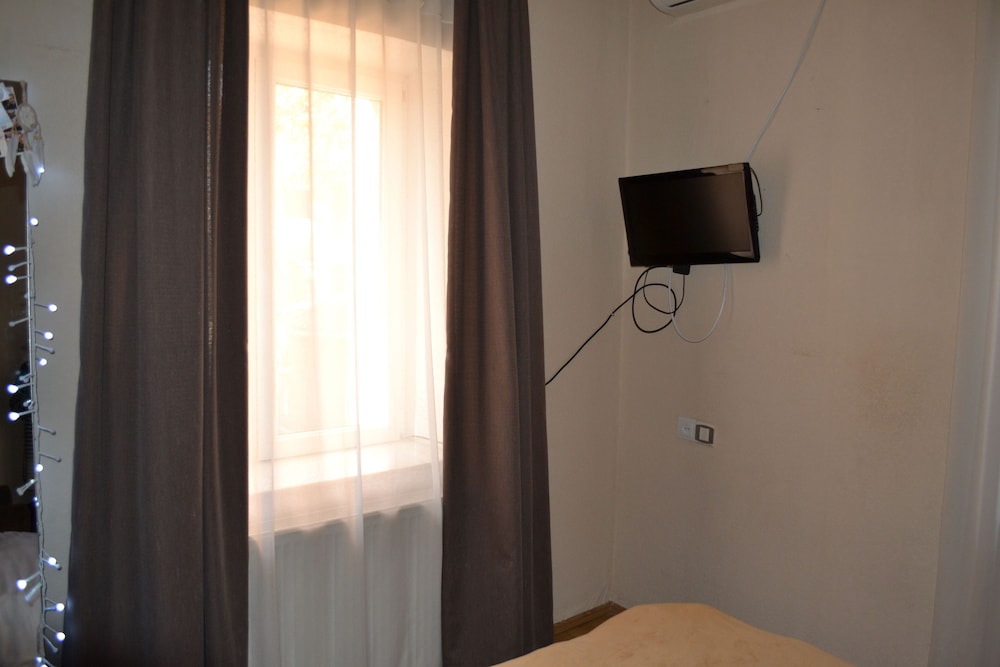 Your House in Tbilisi