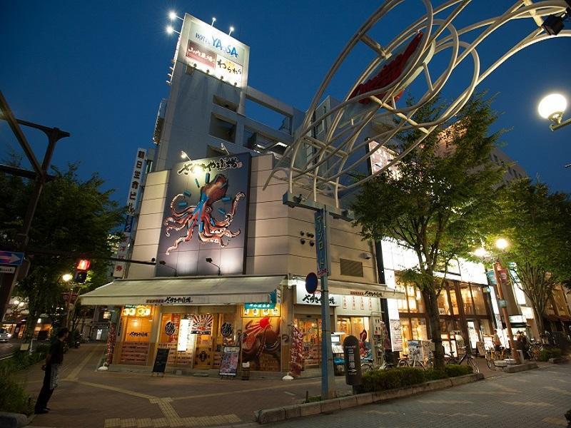 Hotel Yassa — Mihara — photo 4