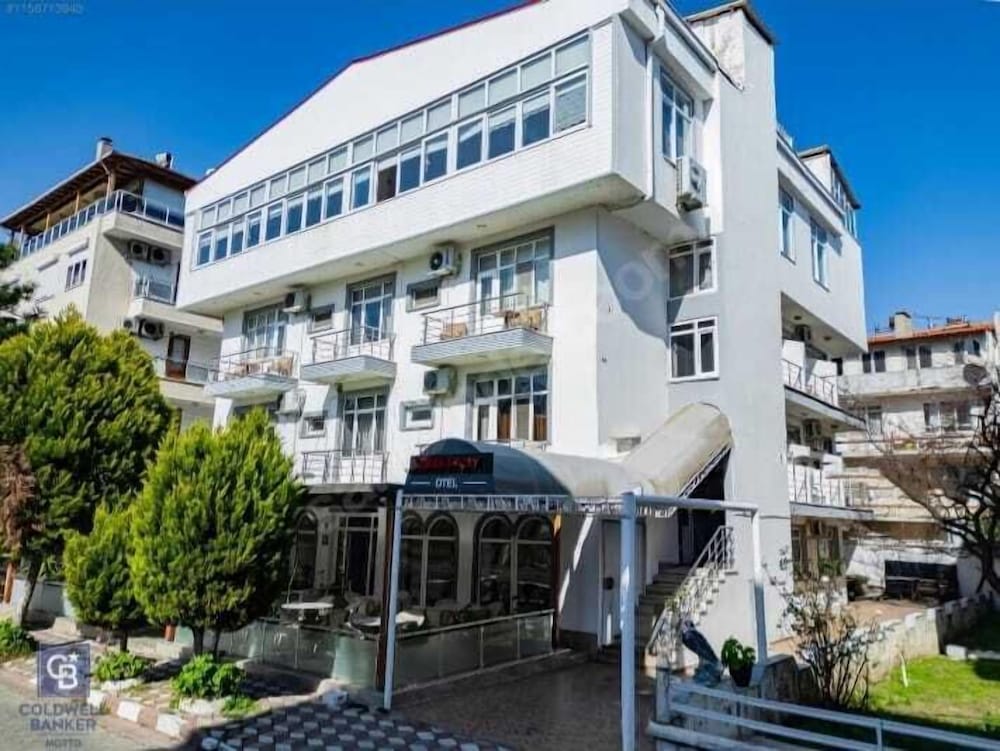 Leman Akçay Otel in Edremit, Turkey