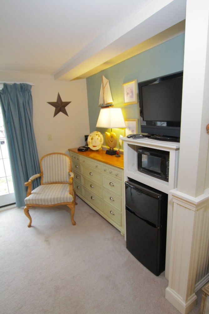 Sheepscot Harbour Village Resort - photo 175