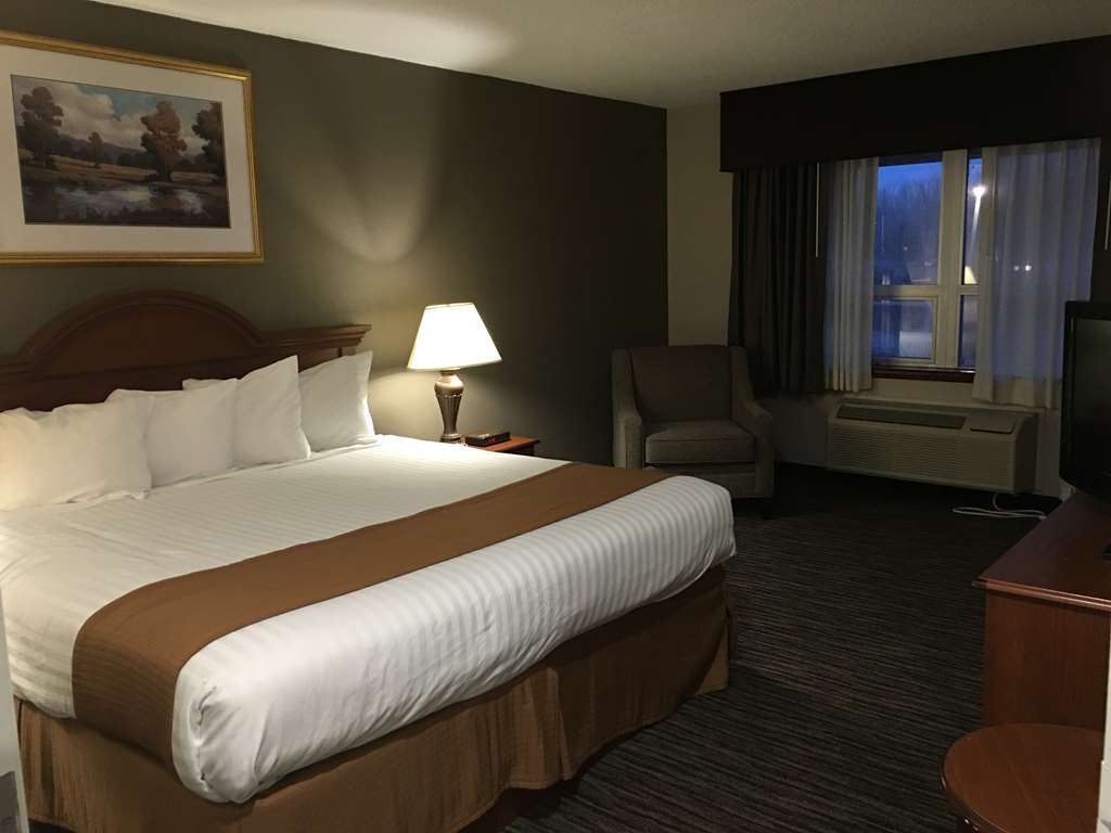 Best Western Gateway Adirondack Inn - photo 15