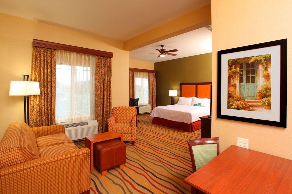 Homewood Suites by Hilton Richland - photo 23
