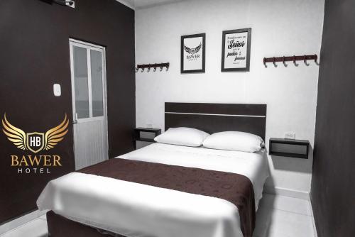 Hotel Bawer — Arauca