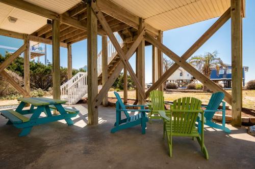 Sea Glass by Oak Island Accommodations - photo 4