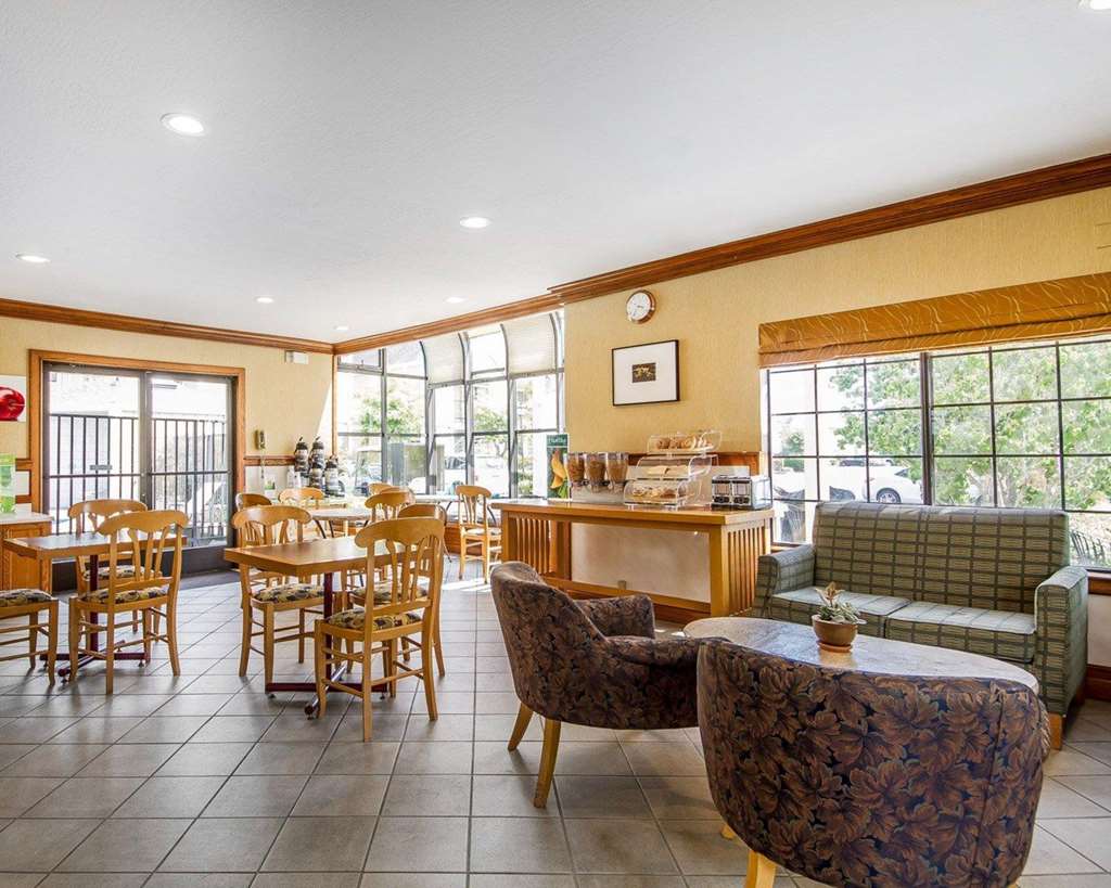 Quality Inn Petaluma Sonoma - photo 42