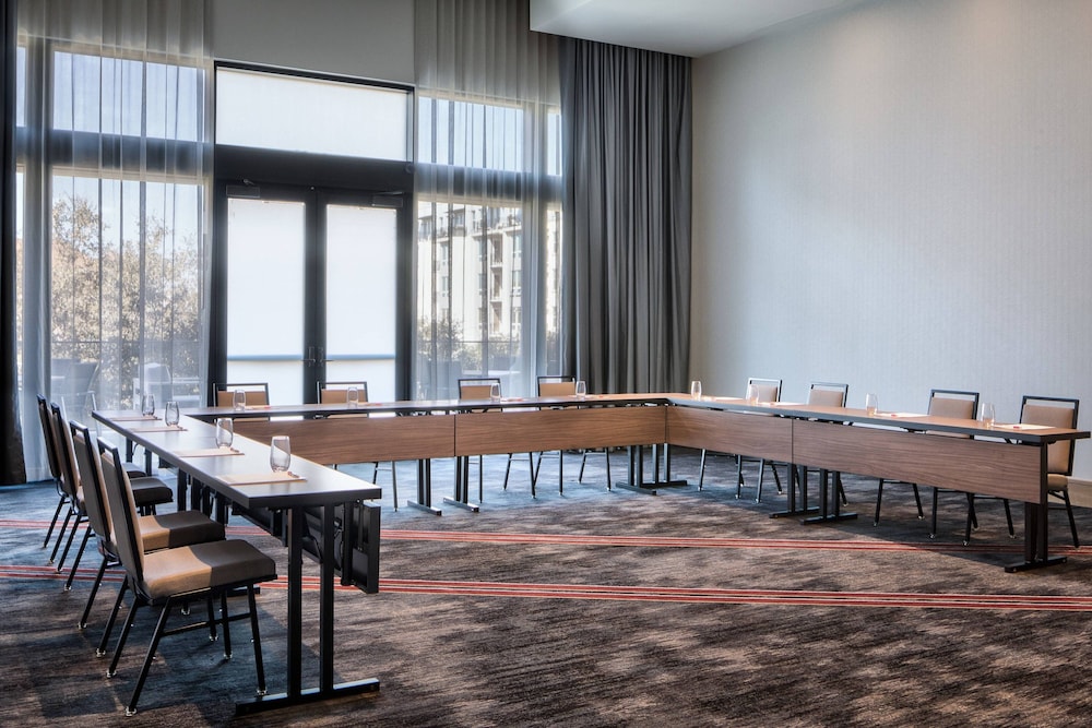 Marriott Dallas Uptown - photo 68