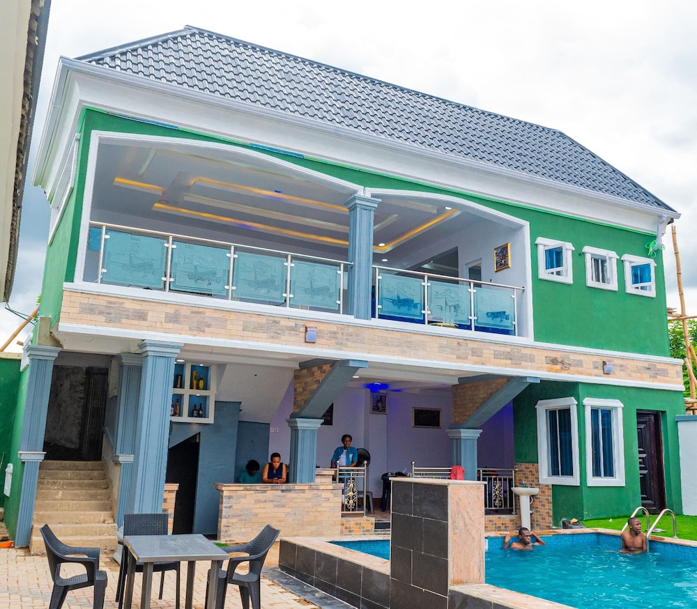 Akure Airport Hotel in Akure, Nigeria