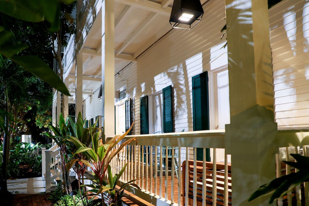 Ridley House Key West Historic Inns - photo 42