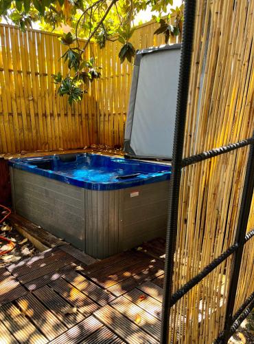 Luxury Spalato Garden — 4-Star Luxury Hotel in Split, Croatia
