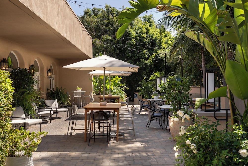 Hyatt Regency Newport Beach - photo 115