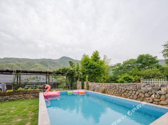 Weiyin Zhile Inn - carbon neutral hotel in Deqing