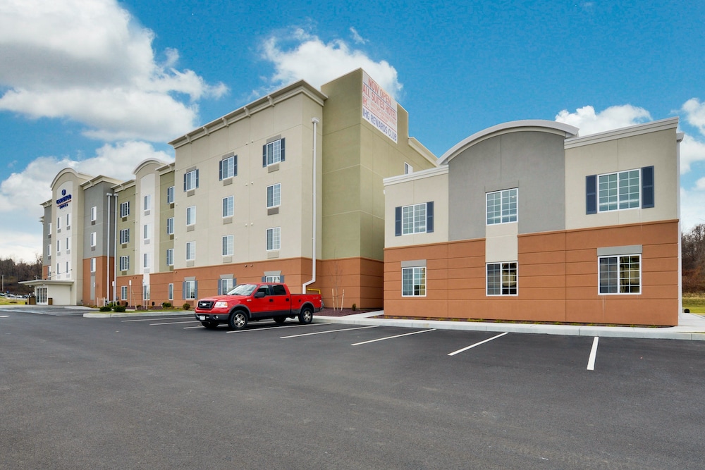 Candlewood Suites Harrisburg Hershey by IHG - photo 40