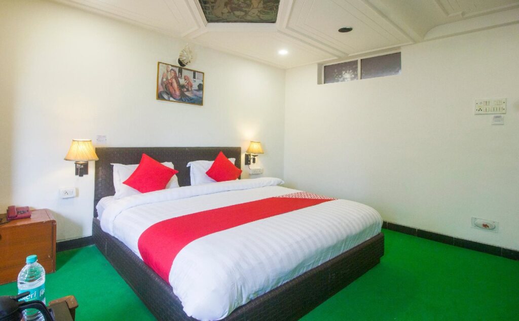 Hotel meher — Nashik — photo 4