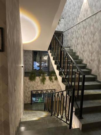 Resident Hotel in Tashkent, Uzbekistan