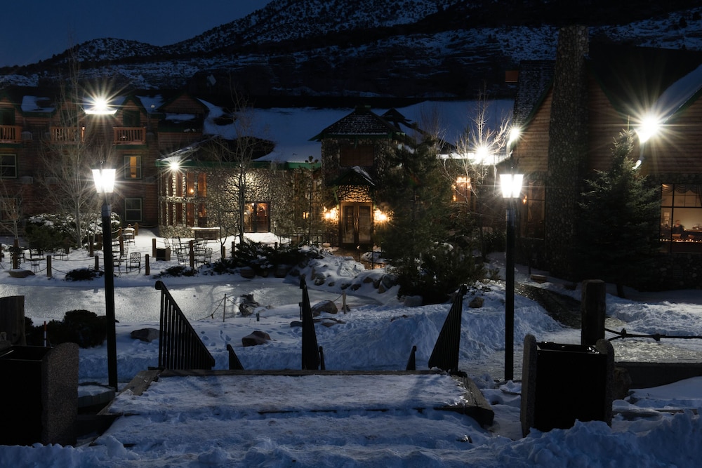 The Retreat on Charleston Peak - photo 73