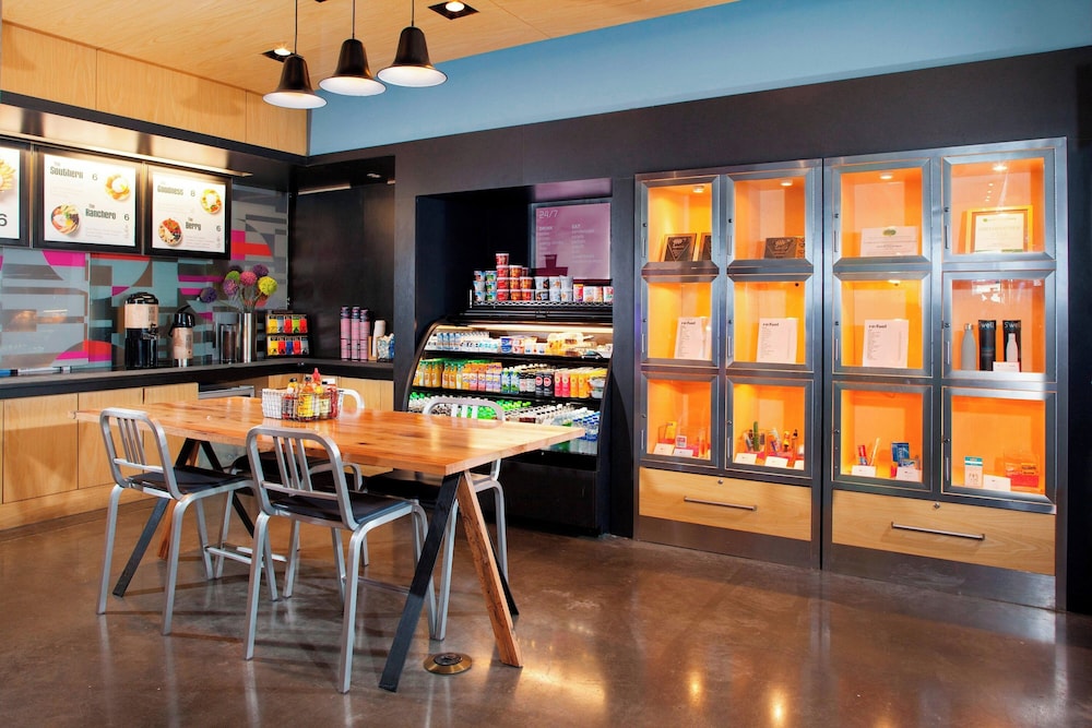 Aloft Richmond West Short Pump - photo 15