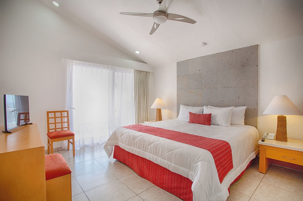 Marival Emotions All Inclusive Resort by Mercure