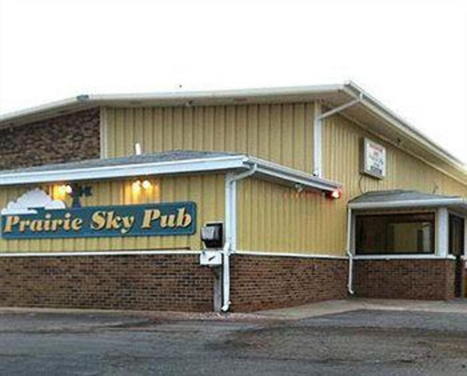 Knights Inn Winner - photo 2