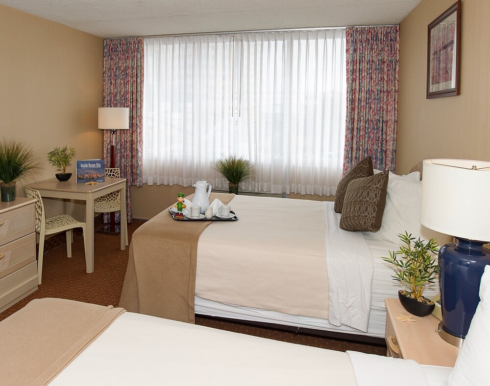 Princess Bayside Beach Hotel - photo 12