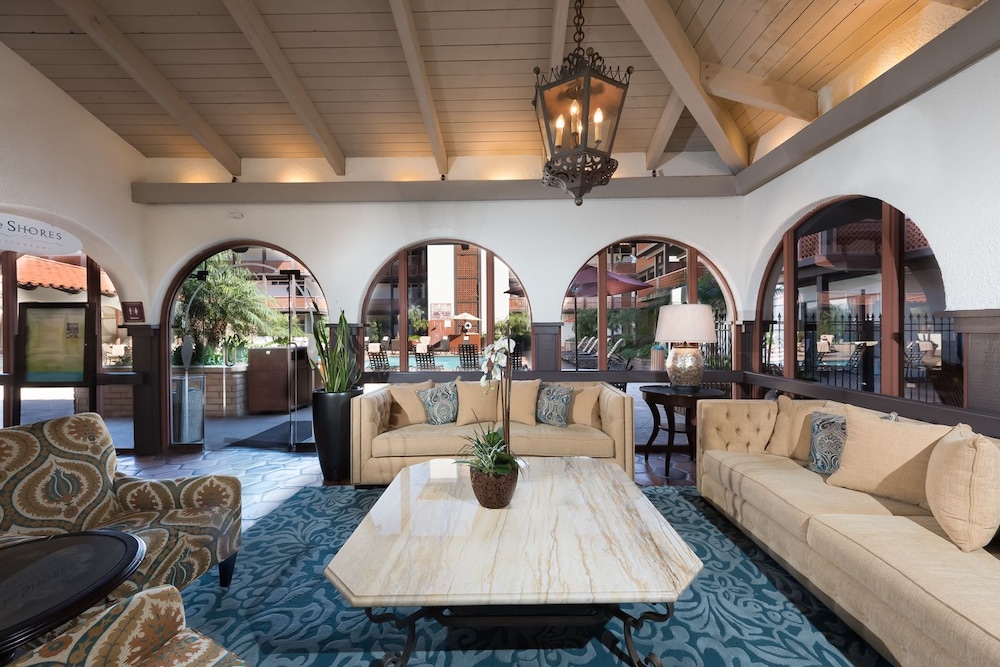 La Jolla Shores Hotel - photo 2