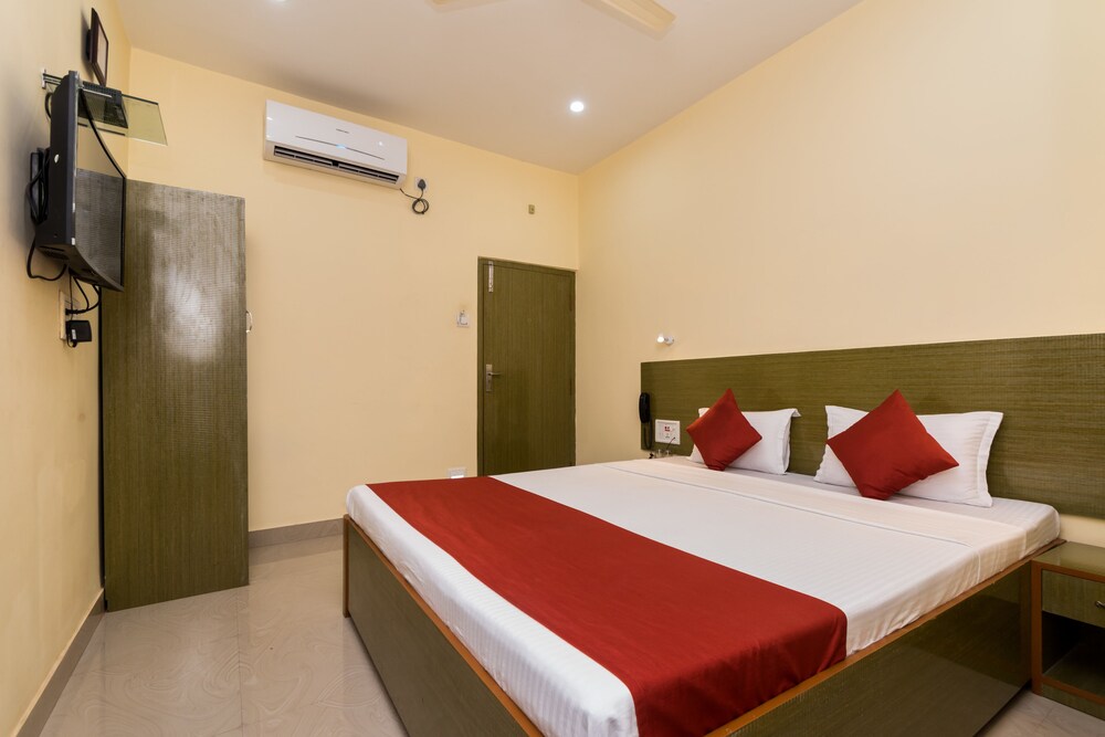 Hotel O Sigma — Kolkata — photo 3