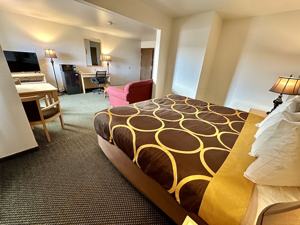FairBridge Inn & Suites Moscow Pullman - photo 9