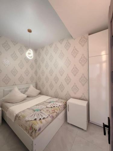 Comfortable 5 rooms apartment