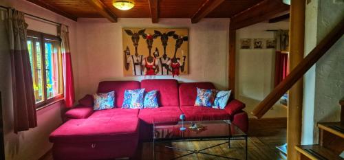 Forsthaus Sommerleite - last minute hotel in Kammerstein