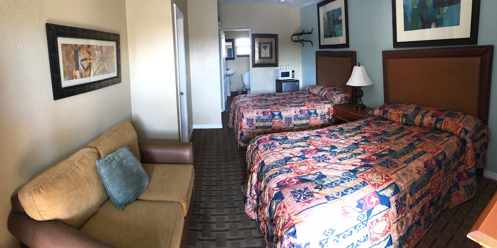 San Marina Motel - photo 20
