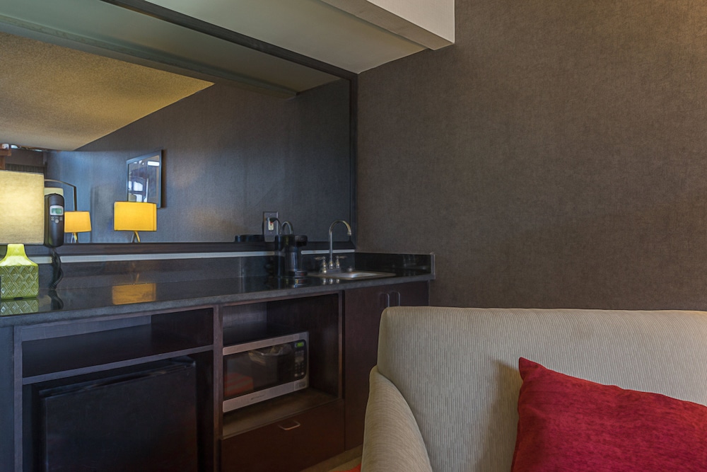 Holiday Inn Harrisburg Hershey Area I 81 an IHG Hotel - photo 5