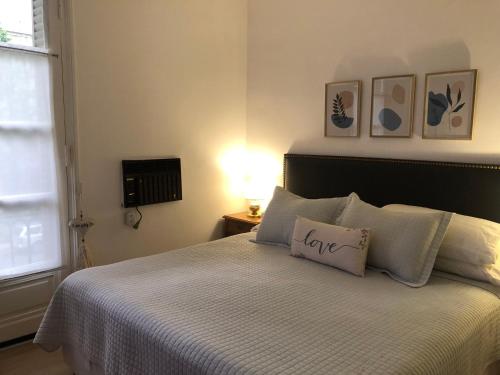 Via Uruguay Suite — 4-Star Luxury Hotel in Buenos Aires, Argentina
