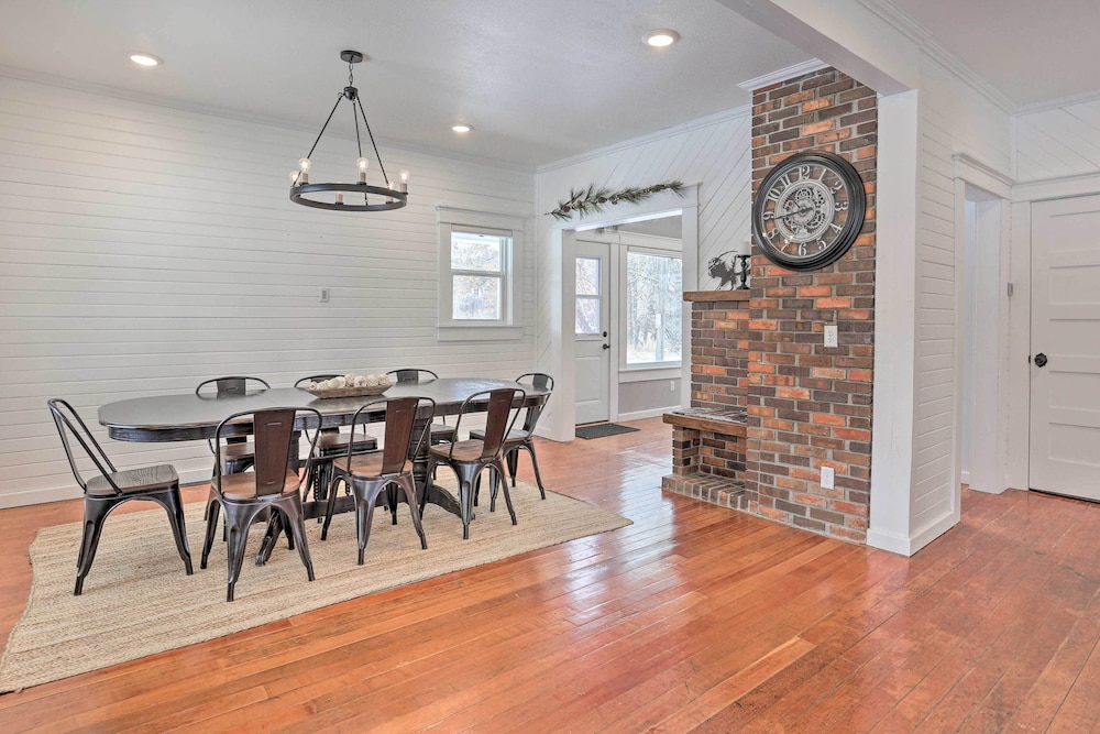 Home Near Downtown and Spearfish Canyon — Spearfish — photo 4