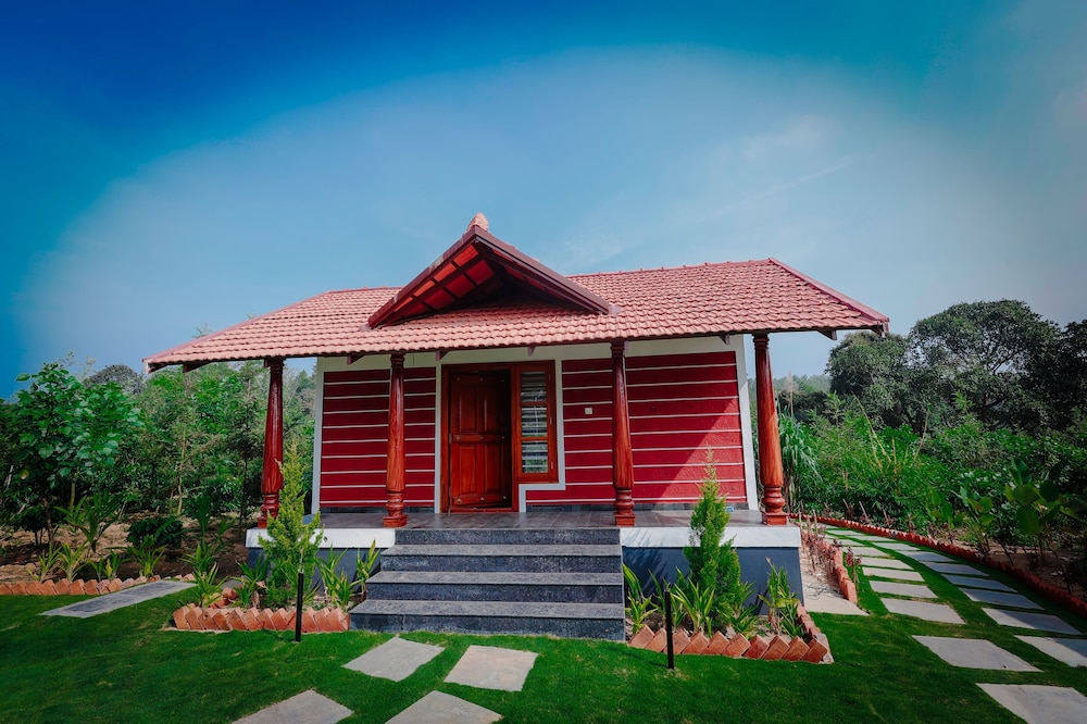 Mountain Peak Resort - last minute hotel in Alur