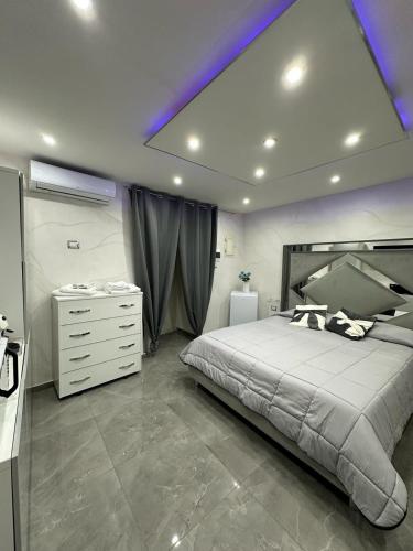 Patty House — 4-Star Luxury Hotel in Naples, Italy
