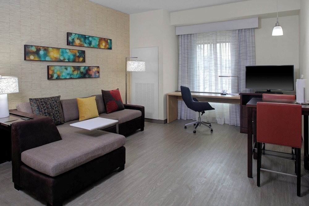 Residence Inn Dallas Allen Fairview - photo 10