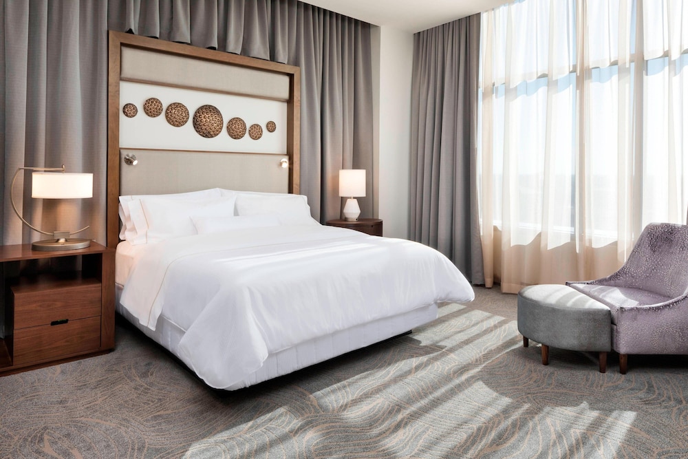 The Westin Jackson - photo 12