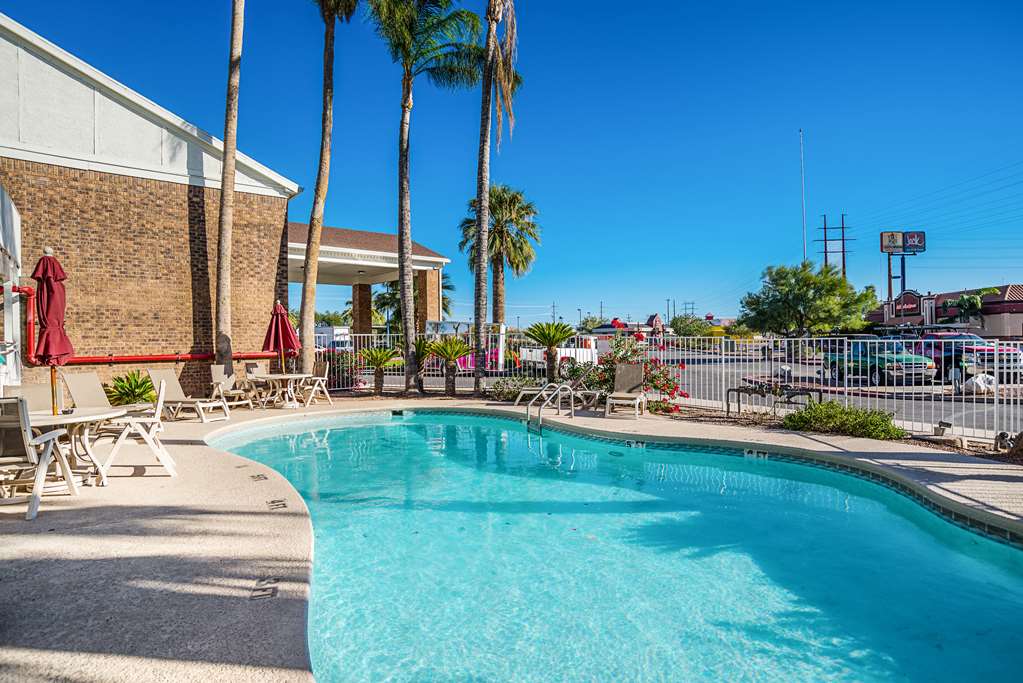 Motel 6 Tucson AZ North - photo 10