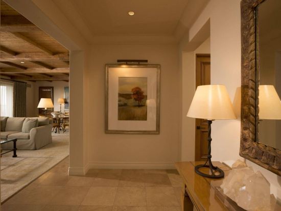 The Villas at Pelican Hill Resort - photo 12