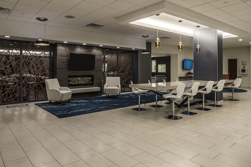 Crowne Plaza Suites Pittsburgh South by IHG - photo 79