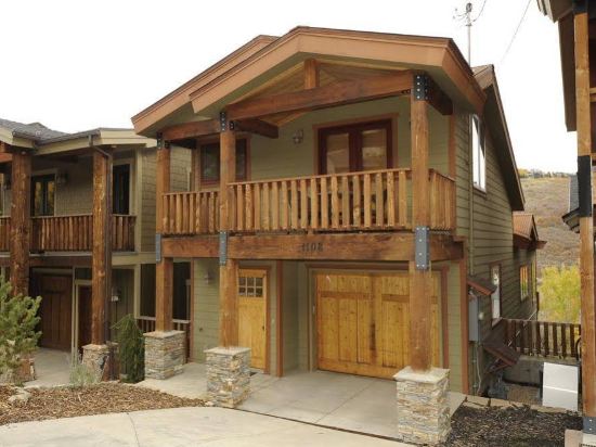 Abode On Lowell in Bridgeport, United States