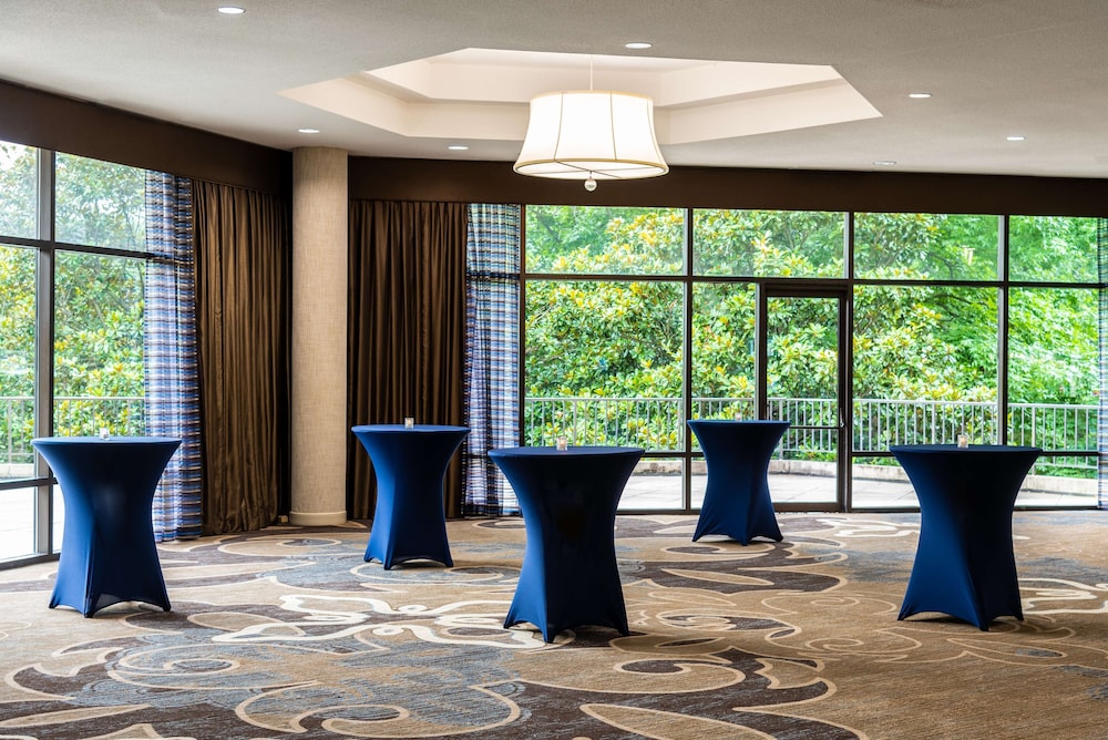 Hilton Alexandria Mark Center - photo 98