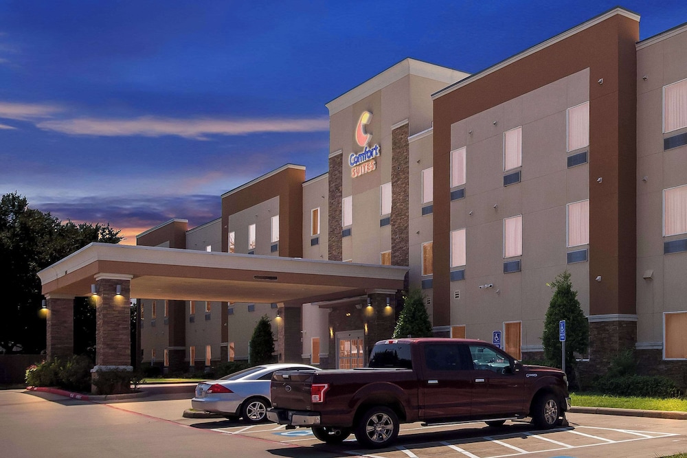 Comfort Suites at Katy Mills - photo 56