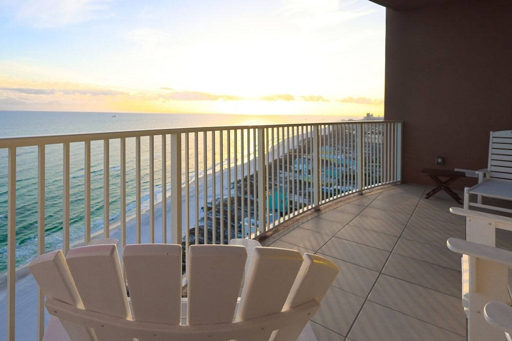 Phoenix Gulf Towers 1902 2 Bedroom Condo - photo 55