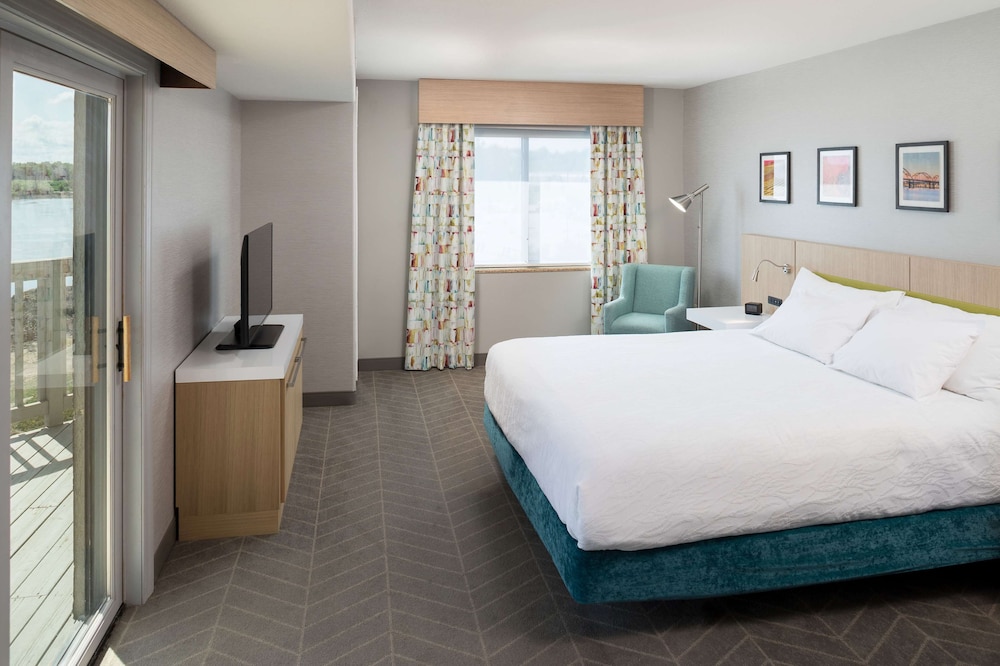 Hilton Garden Inn Sioux City Riverfront - photo 9