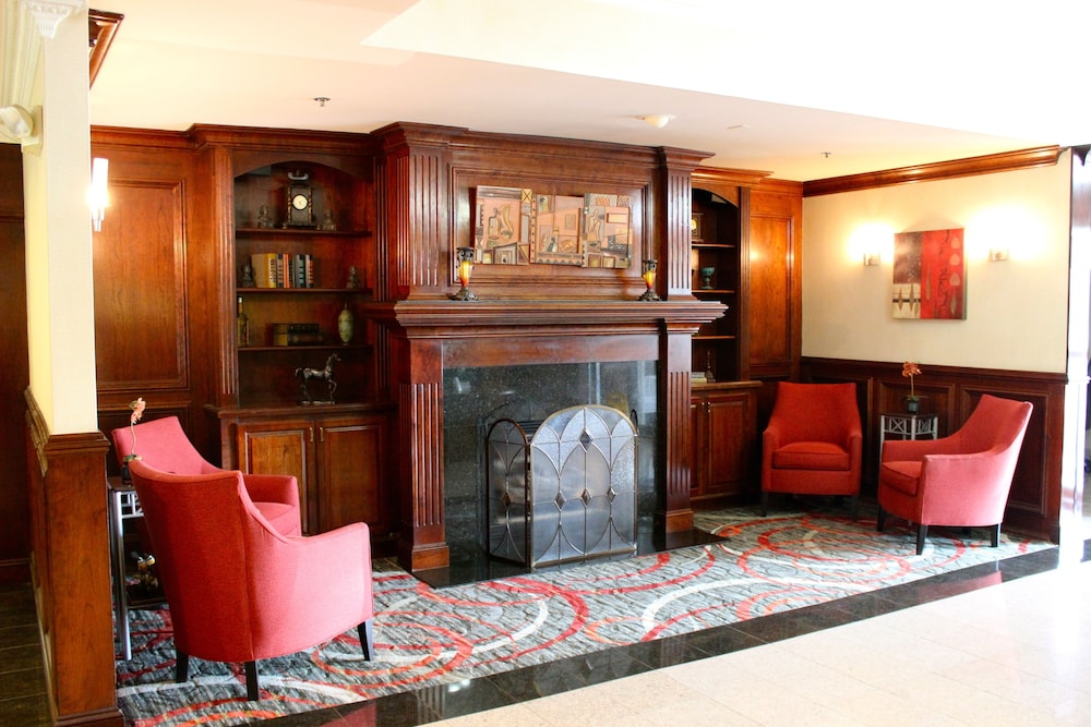 Holiday Inn Express Hotel & Suites Waterford by IHG - photo 95